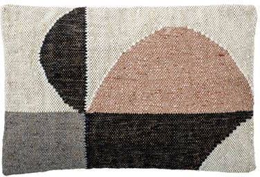 Bloomingville sierkussen (60x40x12 cm)