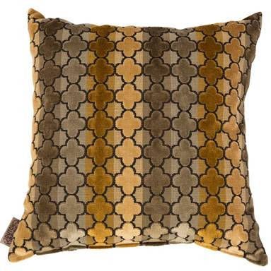 Dutchbone Autumn Sierkussen 45 x 45 cm