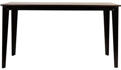 Dutchbone Vierkante Eettafel 'Scuola' 70 x 70cm