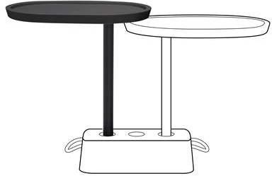 Fatboy ® Fatboy® Brick's Buddy