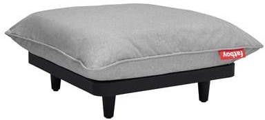 Fatboy ® Fatboy® Paletti Hocker Rock grey