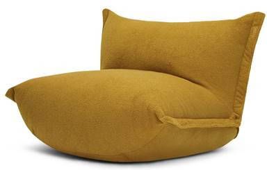 Fatboy ® Fatboy® the BonBaron Sherpa Fauteuil Cider