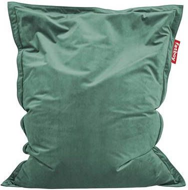 Fatboy ® Fatboy® The Original Slim Velvet Zitzak