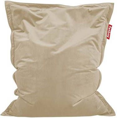 Fatboy ® Fatboy® The Original Slim Velvet Zitzak