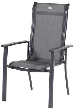 Hartman Alice Comfort Dining Tuinstoel