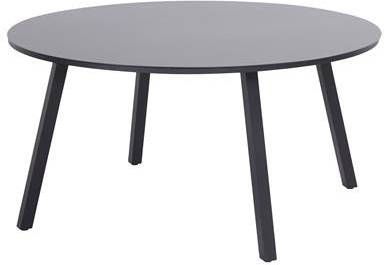 Hartman Miami Round Hpl Table 128 Cm