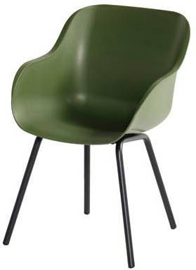 Hartman Sophie Elegance Rondo Diningstoel Set van 2