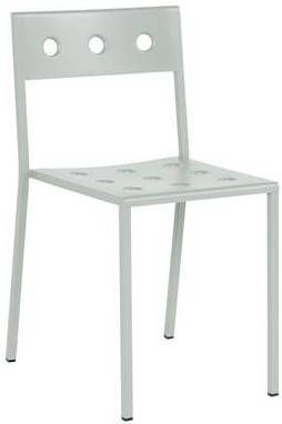 HAY Balcony Stoel Desert green