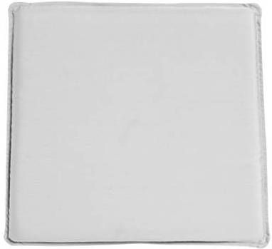 HAY Hee Dining Chair Stoel Zitkussen Sky Grey