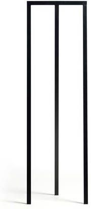 Hay Loop Stand Hall Kapstok Zwart