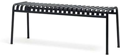 Hay Palissade eetbank voor buiten 120 x 42 x 45 cm