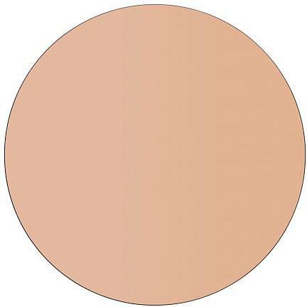 House Doctor Walls Spiegel Roségoud Ø80 cm