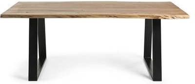 Kave Home Eettafel 'Alaia' 200 x 95cm