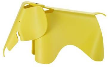 Vitra Eames Elephant Small Buttercup