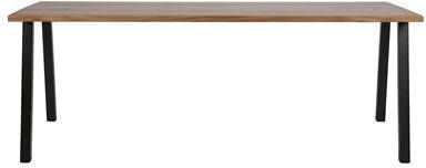 WOOOD Exclusive WOOOD Eettafel 'James' 200 x 90cm