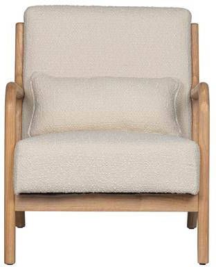 Woood Exclusive Mark Fauteuil