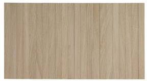 Woood Dienblad Butler eikenkleur 36x45 cm Leen Bakker