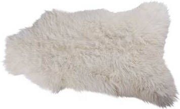 WOOOD Schapenvacht, kleur wit 110 x