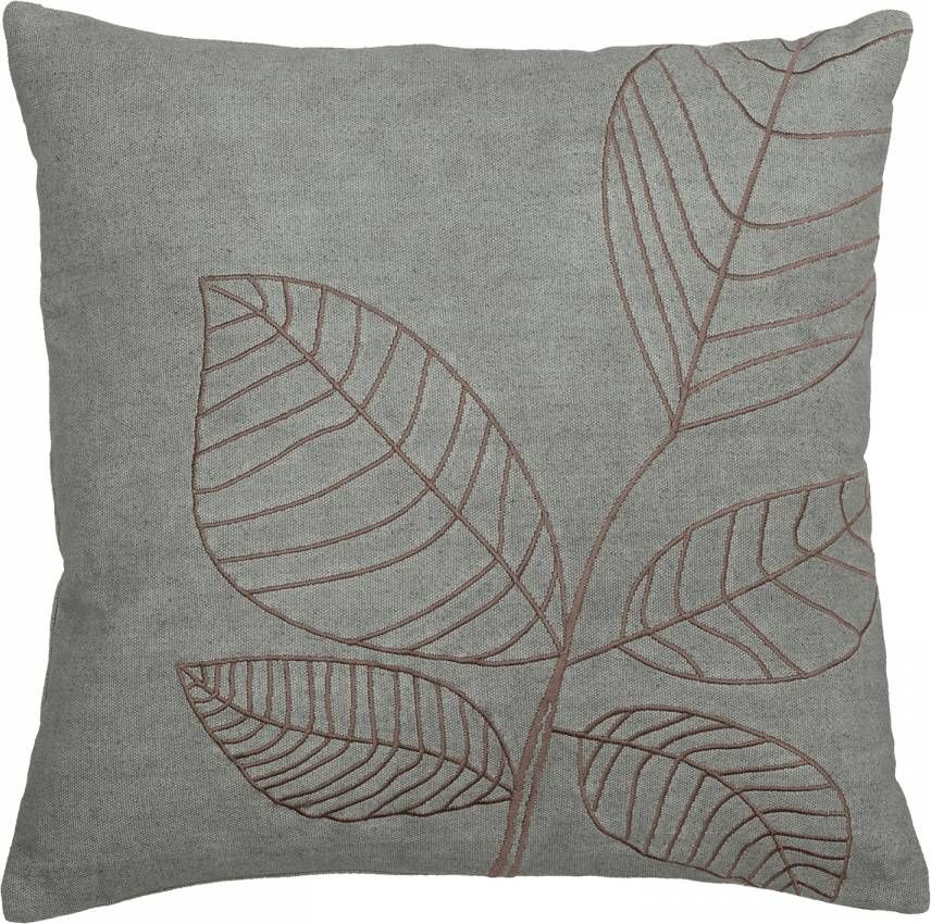 Bloomingville sierkussen (45x45 cm)