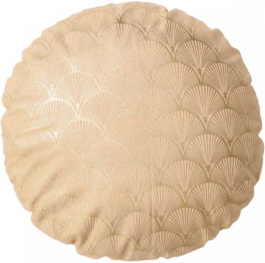 Bloomingville Kussen Farus