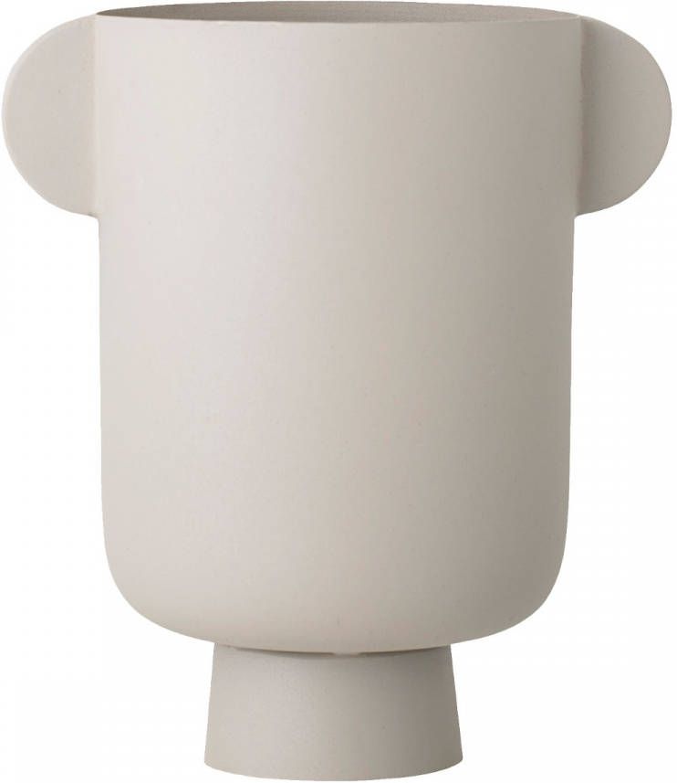 Bloomingville Metalen Vaas