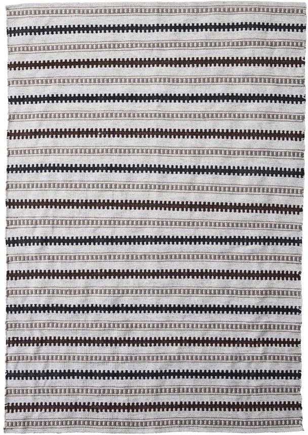 House Doctor Terra Vloerkleed