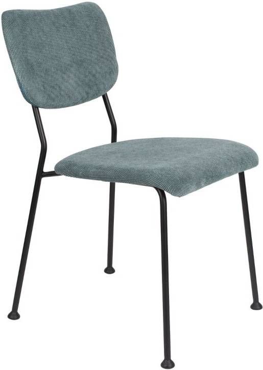 Zuiver eetkamerstoel Benson(set van 2 )