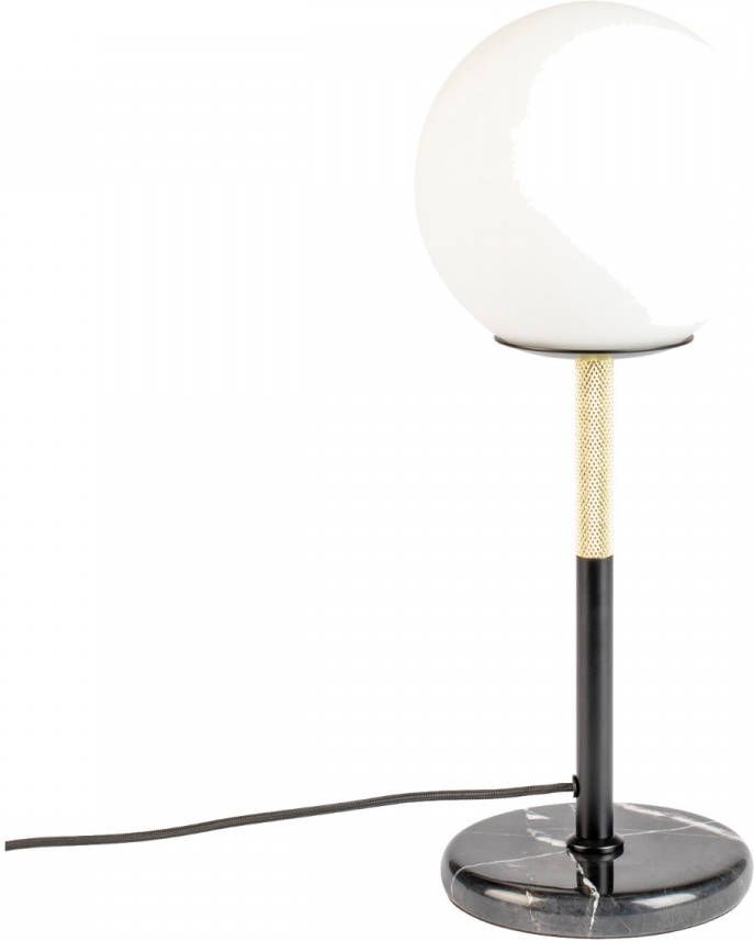 Zuiver Orion Tafellamp Zwart