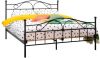 Beddenreus bed Quincy Bed quincy(140x200 cm ) online kopen