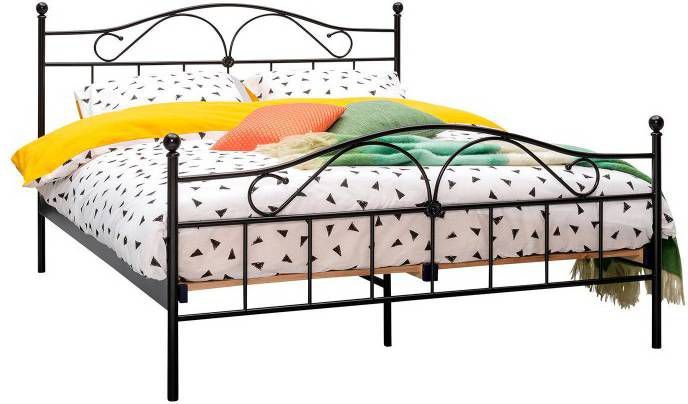 Beddenreus bed Quincy Bed quincy(180x200 cm )