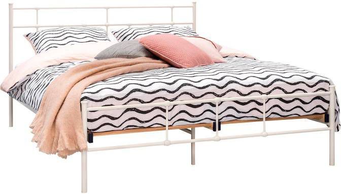 Beddenreus bed Xam Bed xam(180x200 cm )