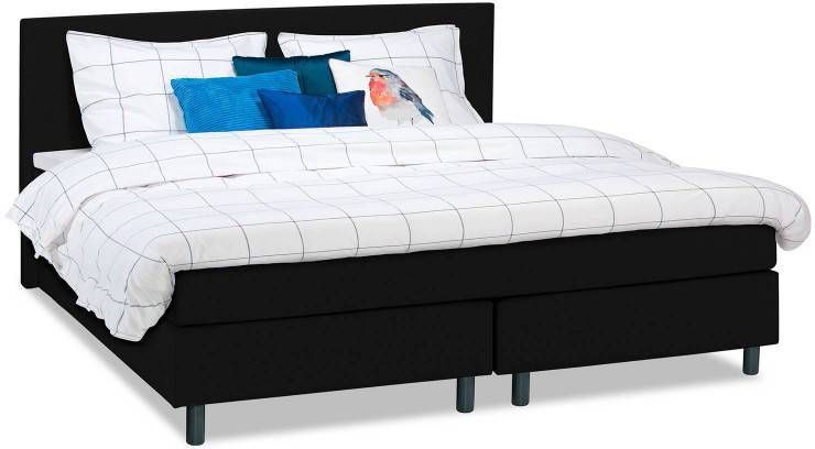 Beddenreus Box Colorado (140x200 cm)