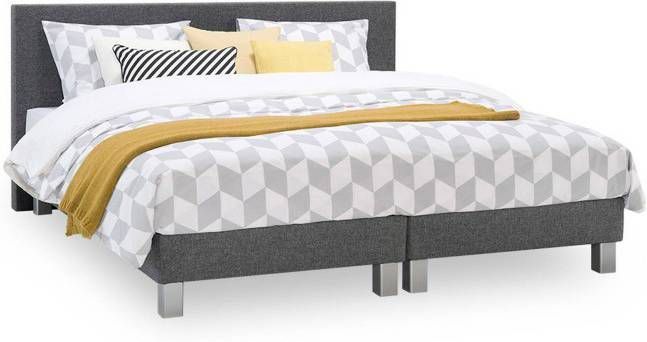 Beddenreus Box Kerry de Luxe (160x210 cm)