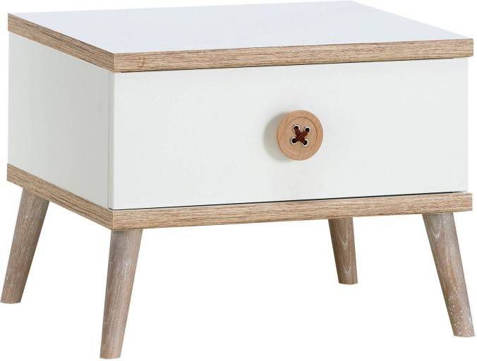 Beddenreus nachtkast Sasha