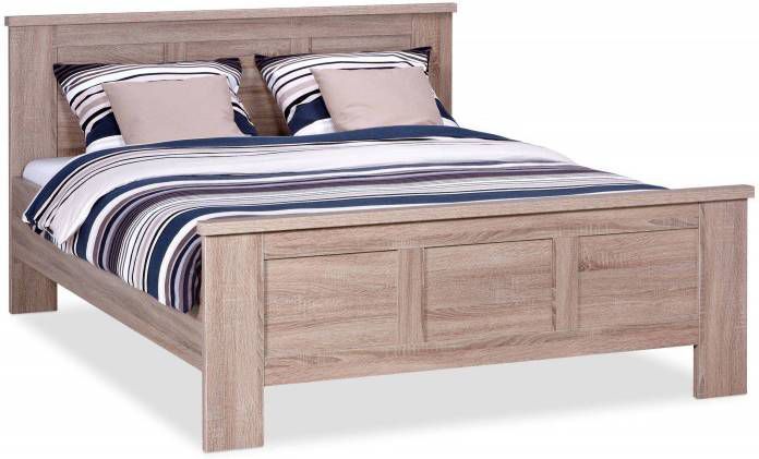 Beter Bed Select Bed Andes 160 x 200 cm