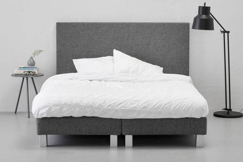 Beter Bed complete boxspring Lugo (140x210 cm)