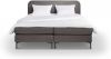 Beter Bed complete boxspring Box manchester met gestoffeerd matras(180x200 cm ) online kopen