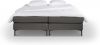 Beter Bed complete boxspring Box southampton met gestoffeerd matras(180x200 cm ) online kopen