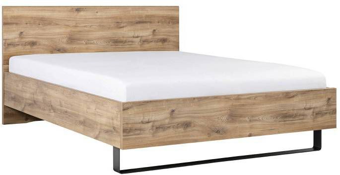 Beter Bed Select Bed Craft 140 x 200 cm