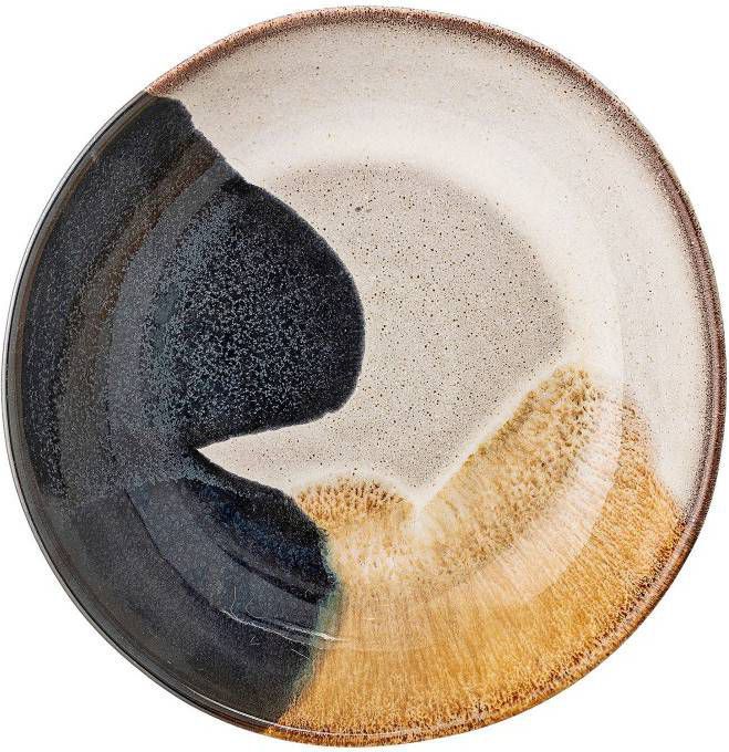 Bloomingville schaal Jules (Ø22 cm)