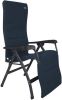 Crespo Relaxstoel AP 242 Air Deluxe Blauw online kopen