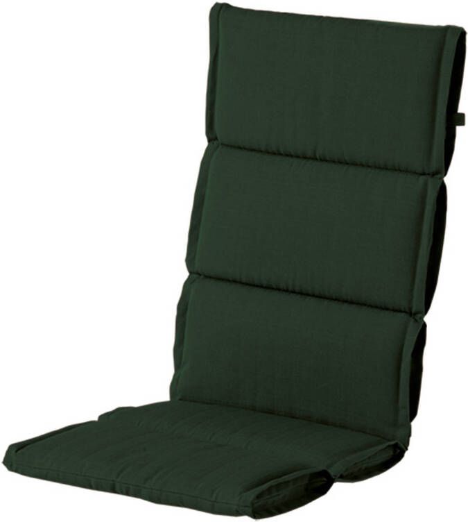 Hartman tuinkussen Casual(123x50 cm)(set van 2 )