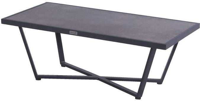 Hartman Luxor Ceramic L.table 124x64