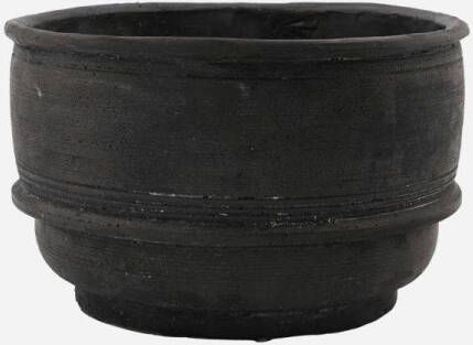 House Doctor bloempot Ground