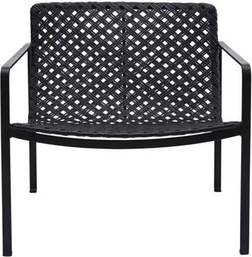 House Doctor fauteuil Habra