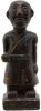 House Doctor ornament Figure (8x20 cm) online kopen