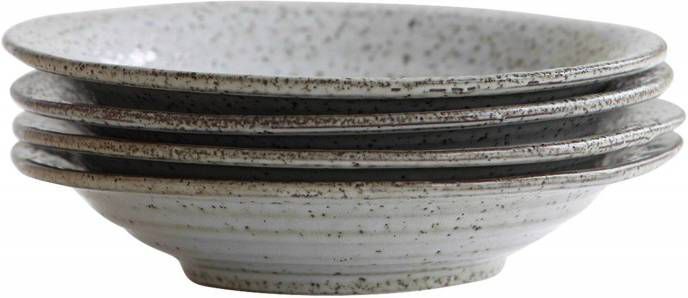 House Doctor Rustic soepbord (Ø25 cm)