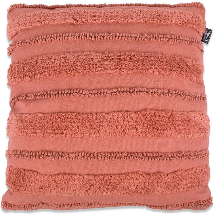 In the Mood collection sierkussenhoes Manos(45x45 cm )