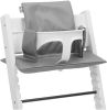 Jollein meegroei stoelverkleiner voor Stokke Tripp Trapp grey online kopen