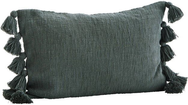 Madam Stoltz sierkussenhoes(40x60 cm )